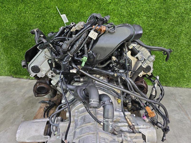 Двигатель из Японии — фото 8