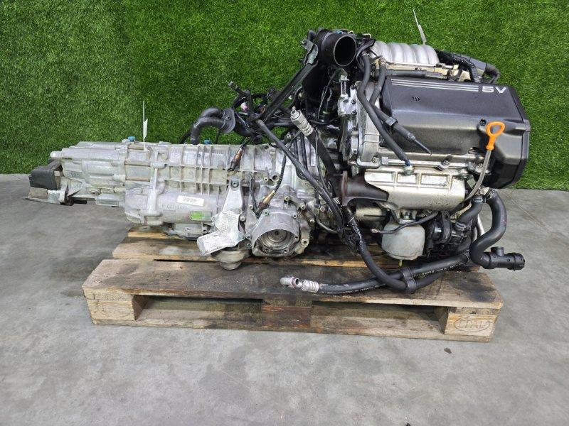 Двигатель из Японии — фото 5