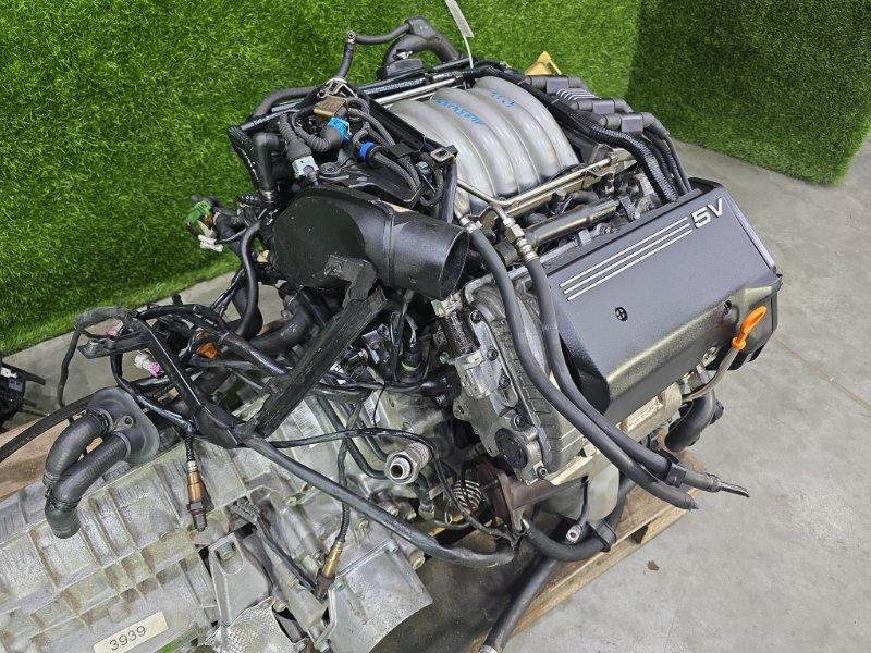 Двигатель из Японии — фото 14