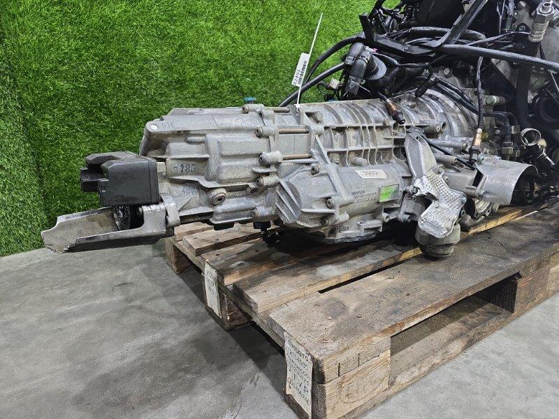 АКПП из Японии — фото 2