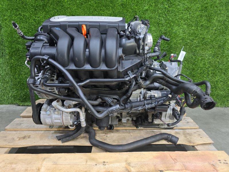 Двигатель из Японии — фото 4