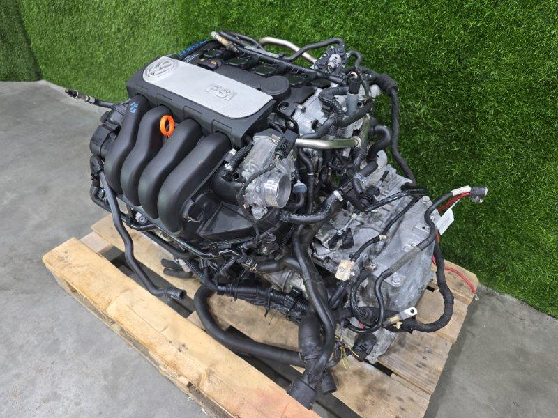 Двигатель из Японии — фото 12