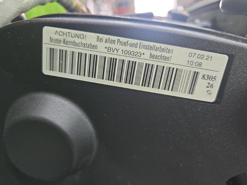 Двигатель из Японии — фото 10