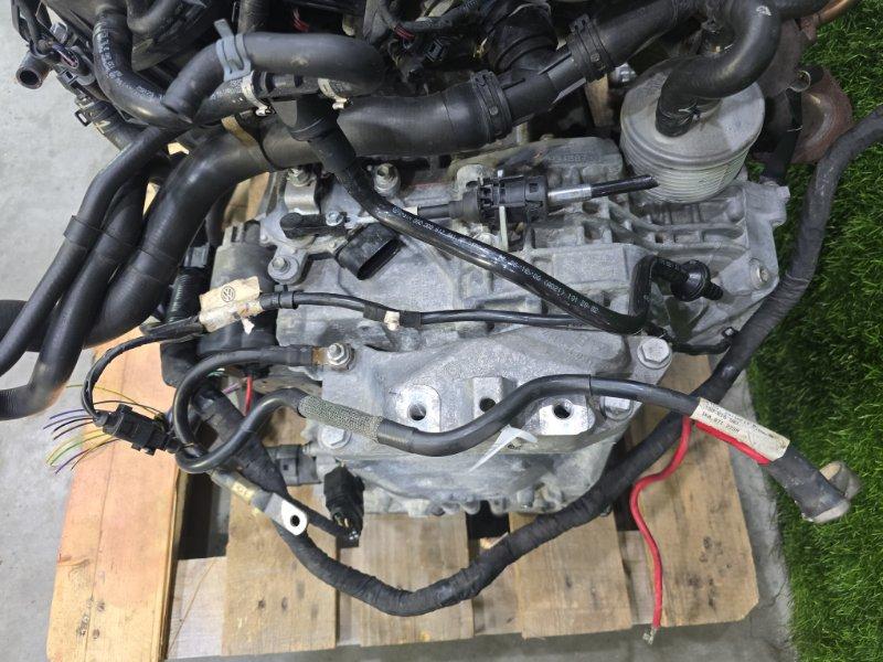 АКПП из Японии — фото 4