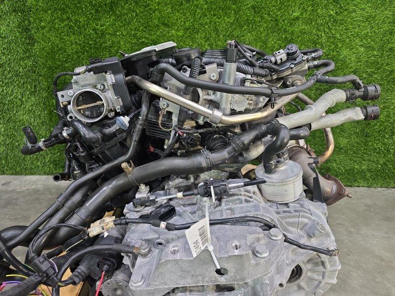 Двигатель из Японии — фото 8