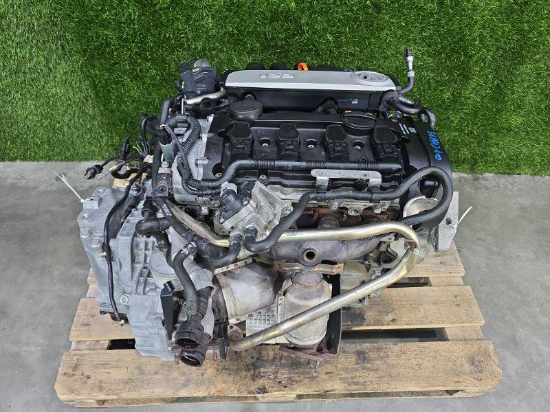 Двигатель из Японии — фото 5