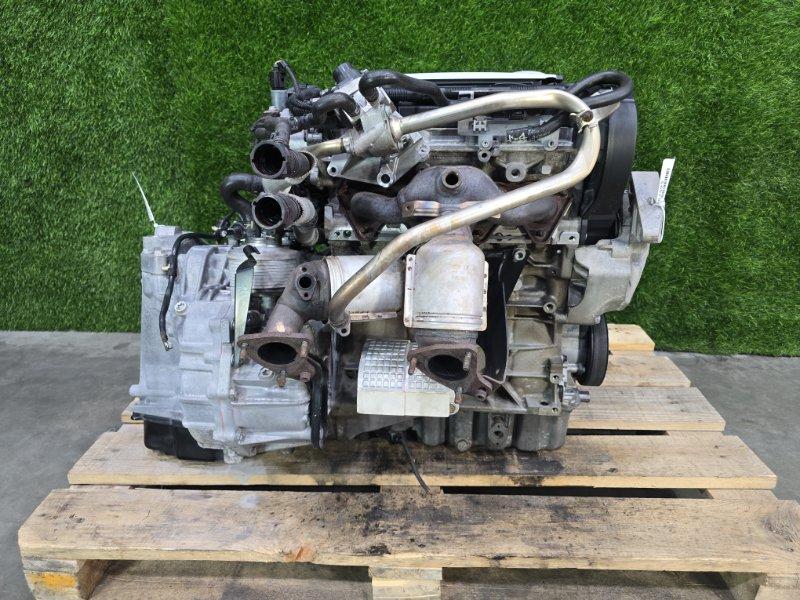 Двигатель из Японии — фото 6