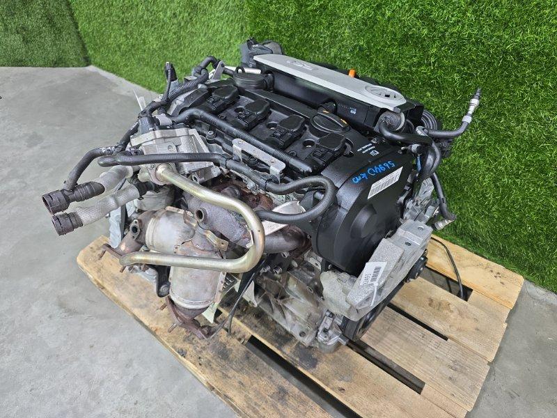 Двигатель из Японии — фото 14