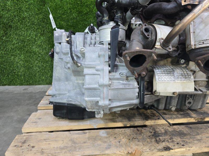 АКПП из Японии — фото 5