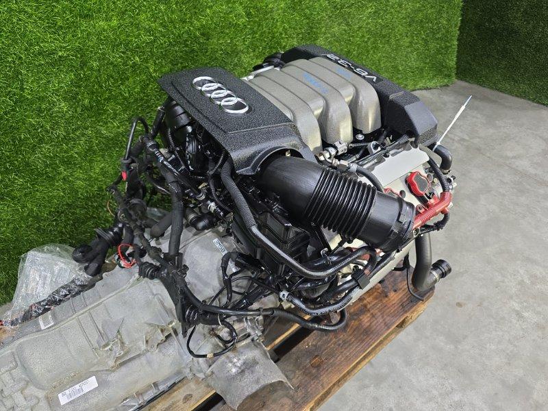 Двигатель из Японии — фото 12