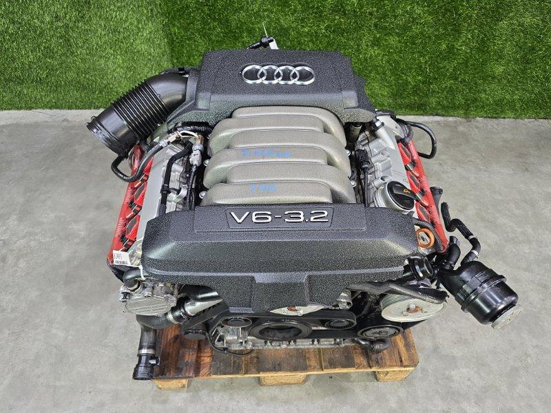 Двигатель из Японии