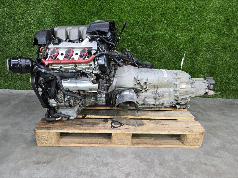 Двигатель из Японии — фото 4