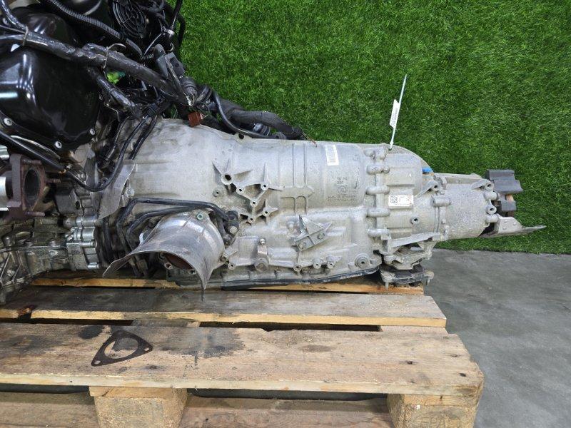 АКПП из Японии — фото 3