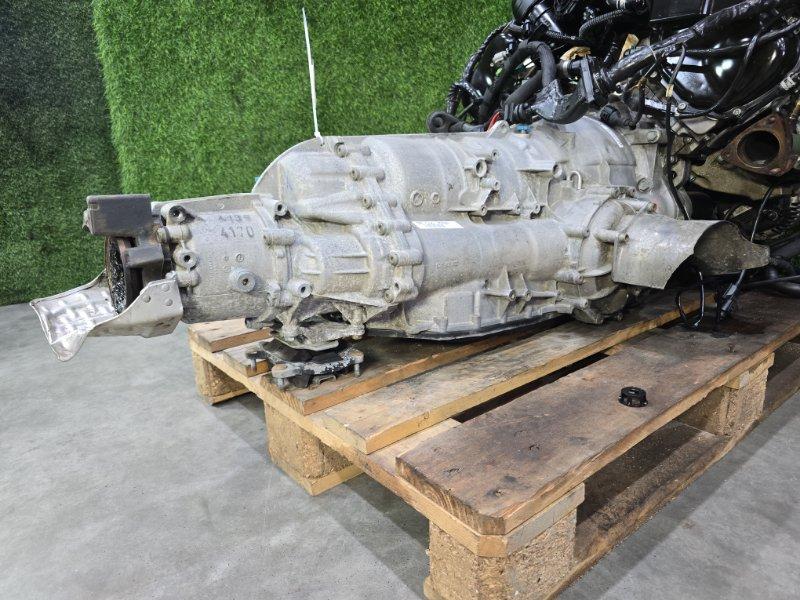 АКПП из Японии