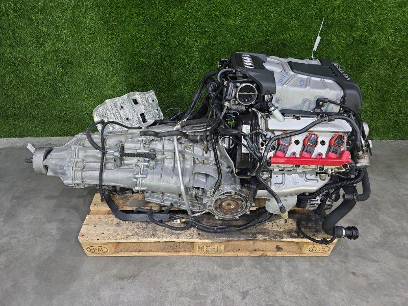 Двигатель из Японии — фото 5