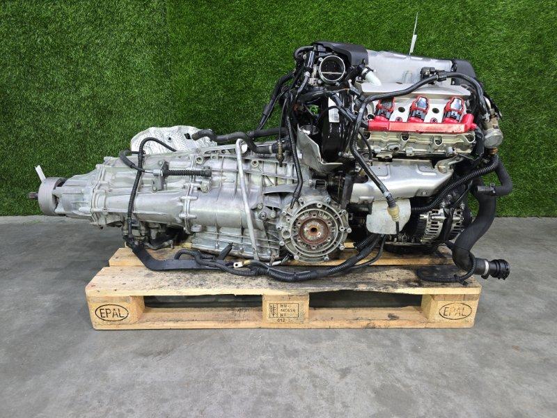 Двигатель из Японии — фото 6