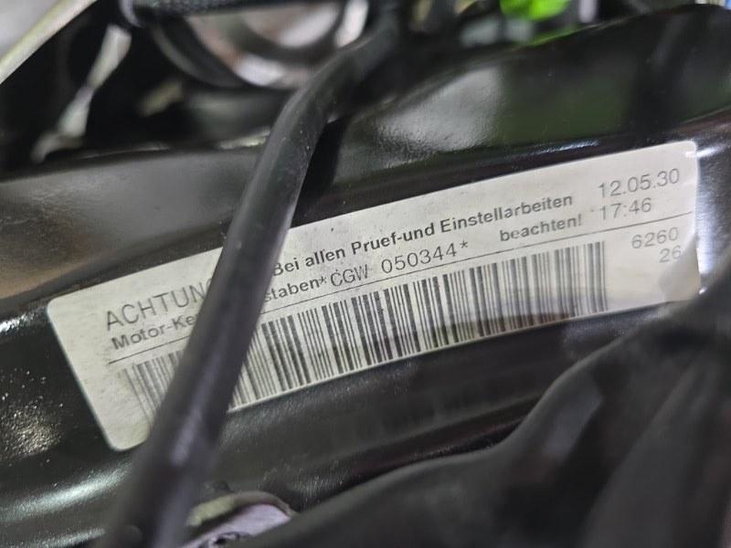 Двигатель из Японии — фото 10