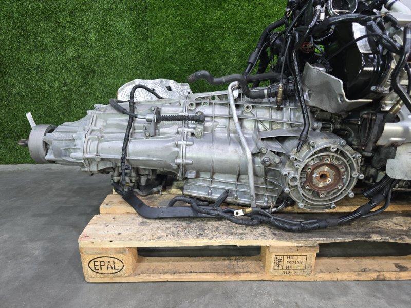 АКПП из Японии — фото 2