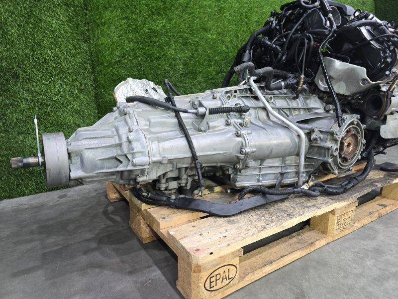 АКПП из Японии