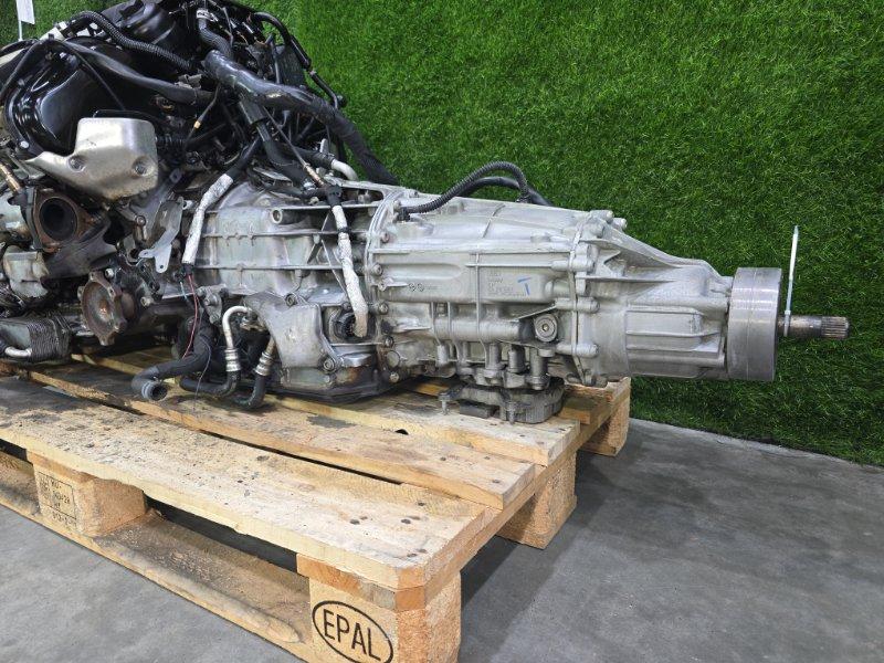 АКПП из Японии — фото 3