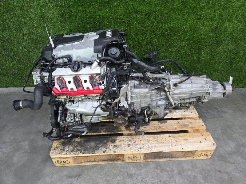 Двигатель из Японии — фото 3