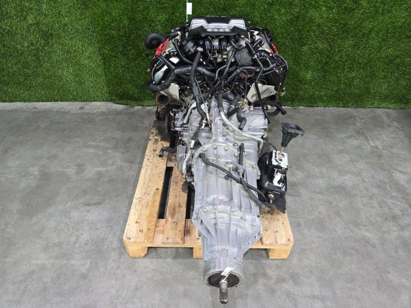 Двигатель из Японии — фото 7