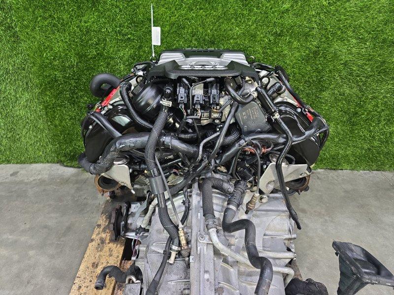 Двигатель из Японии — фото 8