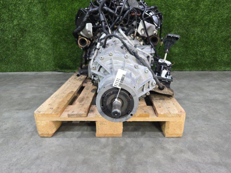 АКПП из Японии — фото 6