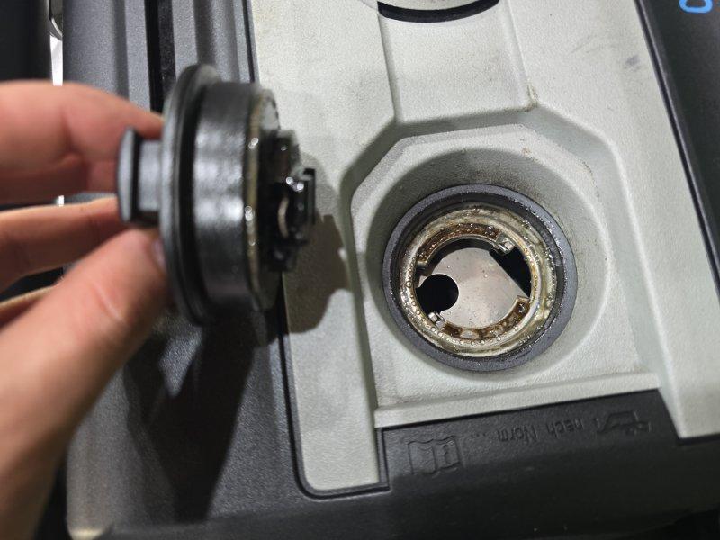 Двигатель из Японии — фото 9