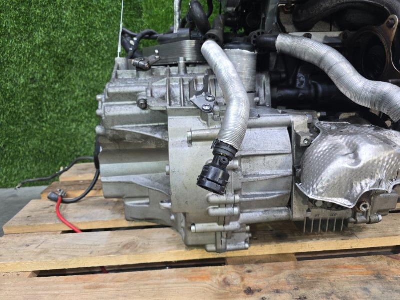 АКПП из Японии — фото 6