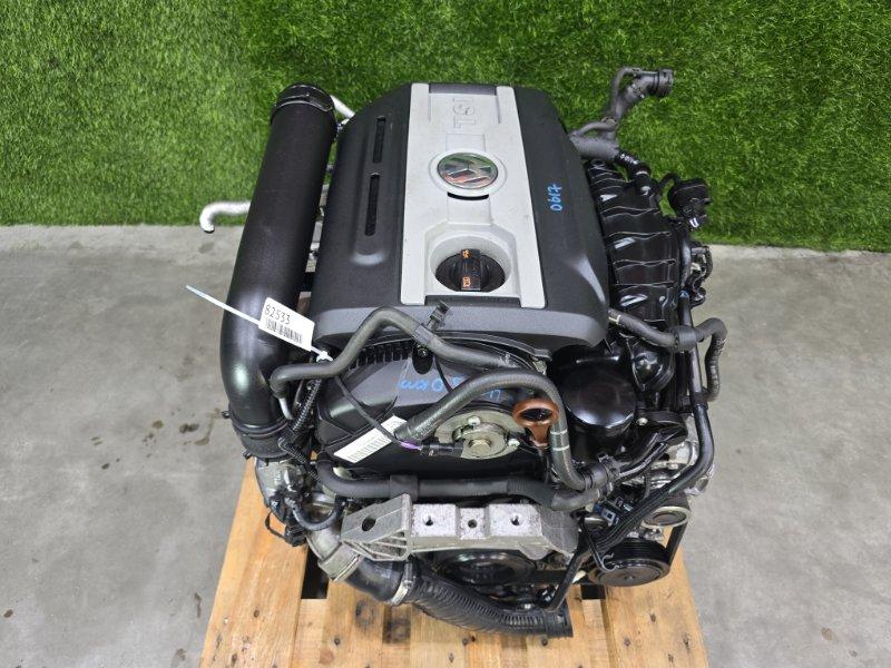 Двигатель из Японии