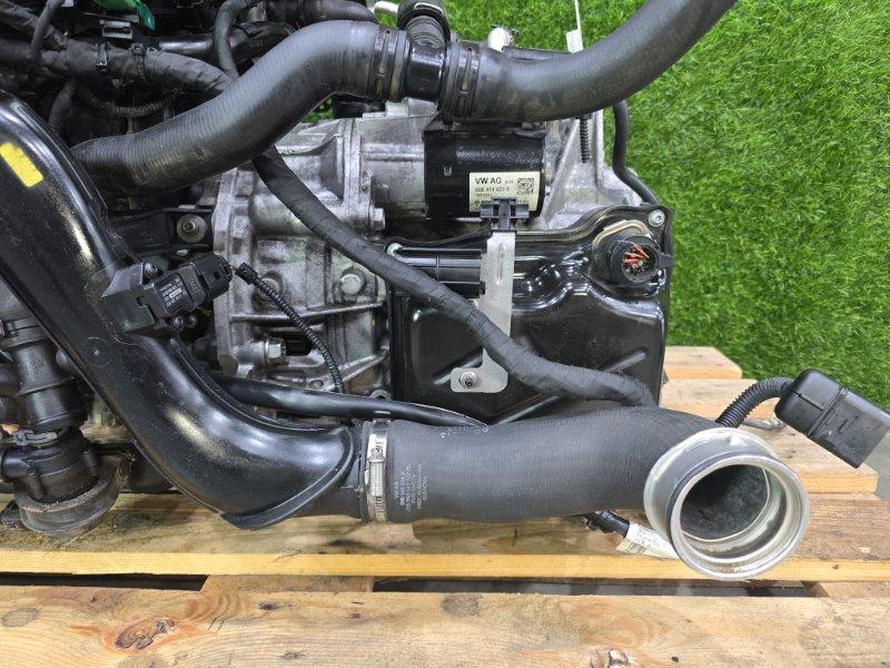 АКПП из Японии — фото 7