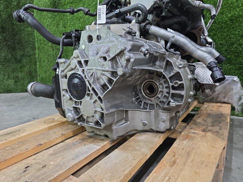 АКПП из Японии