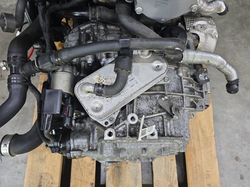 АКПП из Японии — фото 4