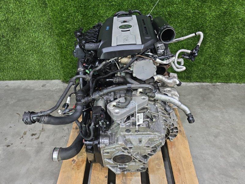 Двигатель из Японии — фото 7