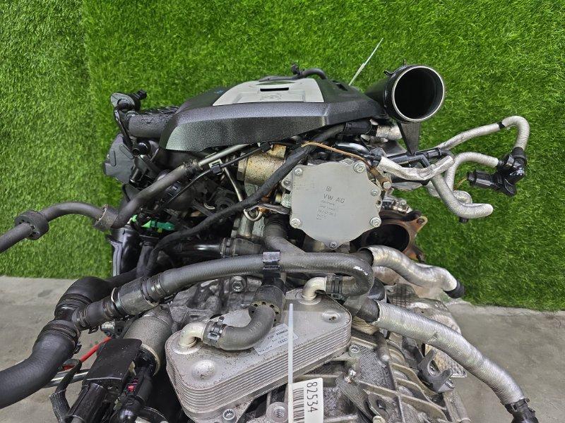 Двигатель из Японии — фото 8