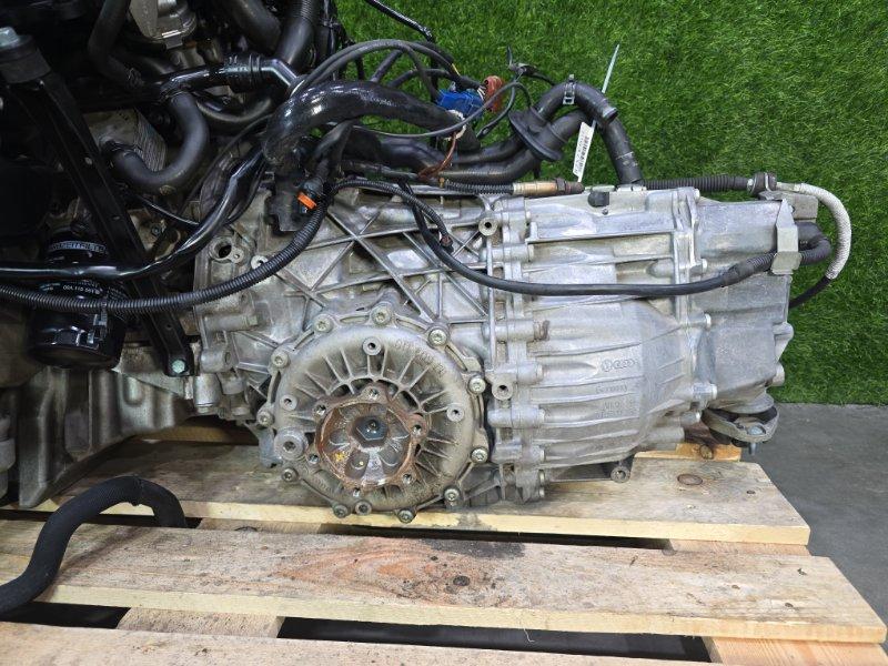 АКПП из Японии — фото 4