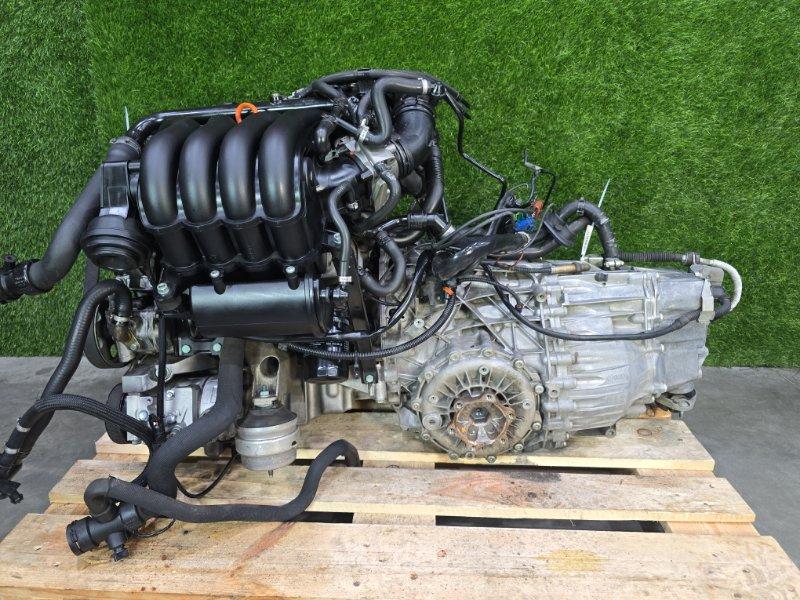 Двигатель из Японии — фото 6