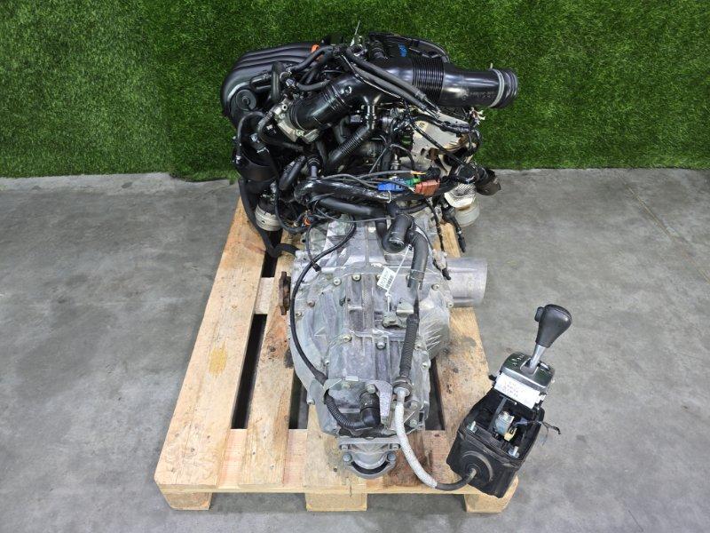 Двигатель из Японии — фото 7