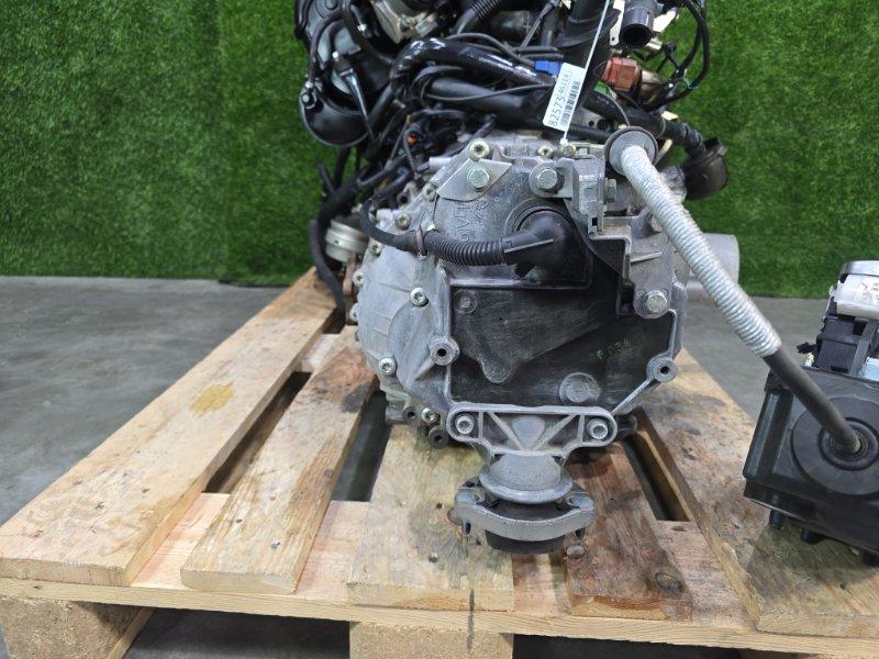 АКПП из Японии — фото 7