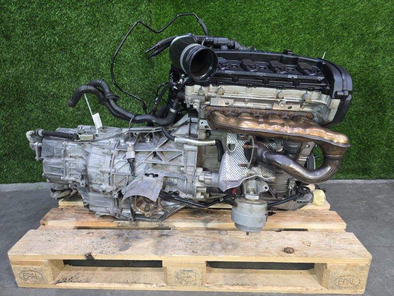 Двигатель из Японии — фото 4