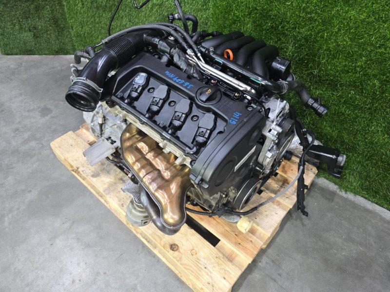 Двигатель из Японии — фото 14