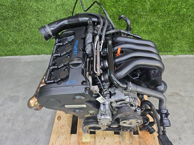 Двигатель из Японии