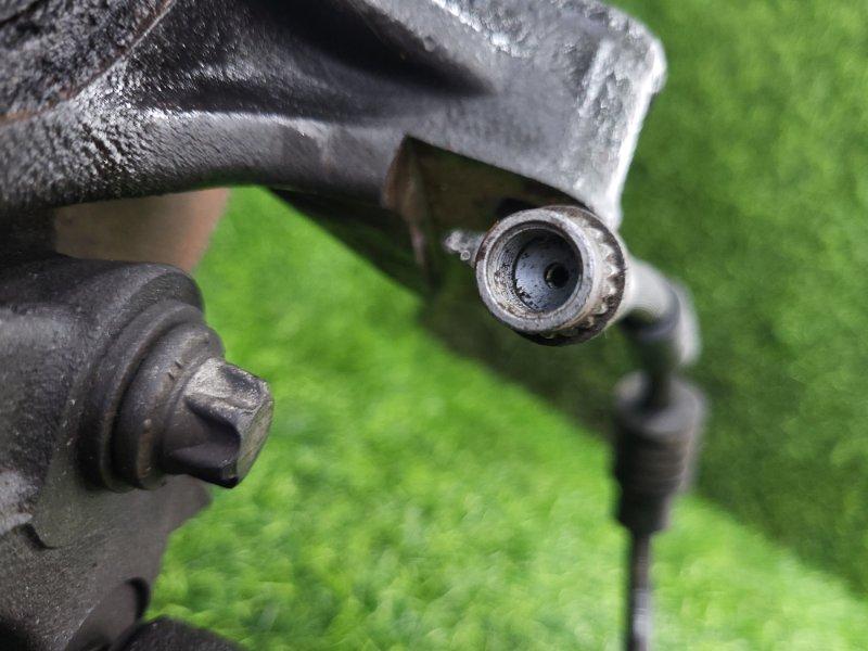 Кулак поворотный — фото 5