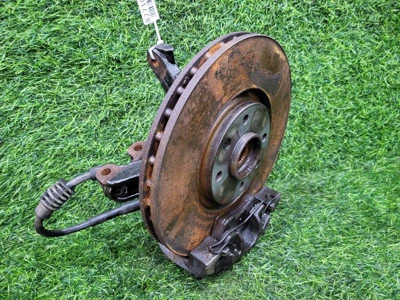 Кулак поворотный — фото 12