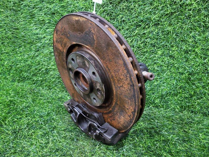 Кулак поворотный — фото 13