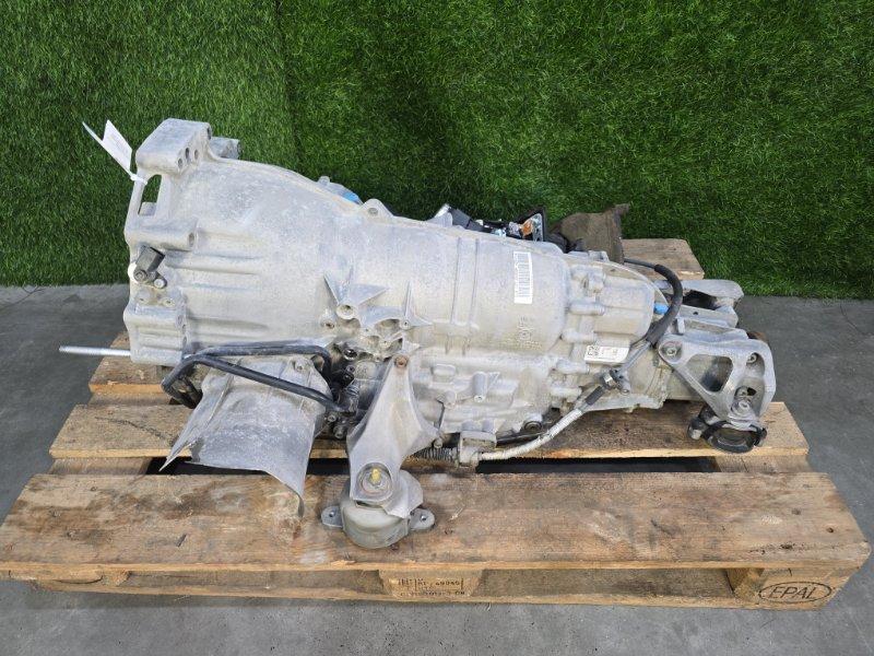 АКПП из Японии — фото 2