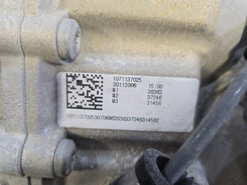 АКПП из Японии — фото 7