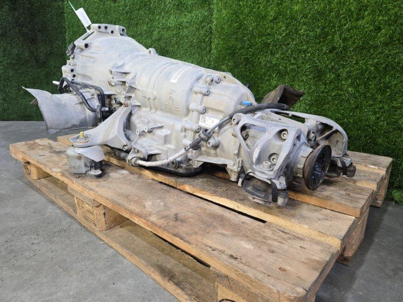 АКПП из Японии