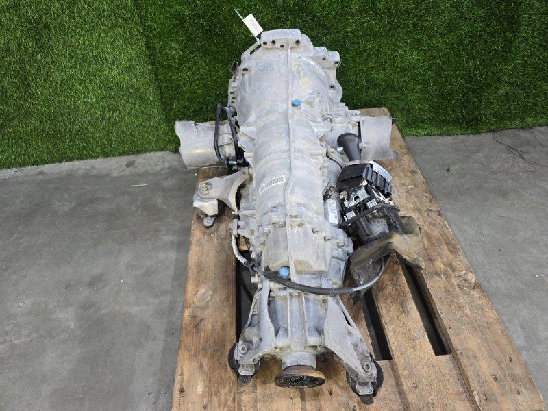 АКПП из Японии — фото 12